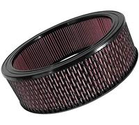 K&N E-3976XD Voitures Filtre à Air Custom, Lavable et Réutilisable