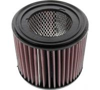 K&N Filtre à air de remplacement E-9267 pour voitures, lavable et réutilisable