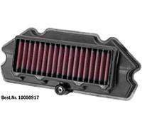 K&N ER-6F / ER-6N, 2012-