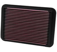 K&N Filters 33-2050-1 Filtre à air pour ISUZU,MAZDA,MITSUBISHI,TOYOTA,VW