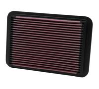 K&n Filtre à Air Sport 33-2050-1 pour Toyota TACOMA Mitsubishi Outlander ASX