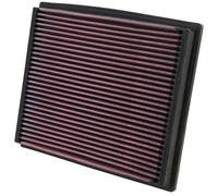 K&N Filters 33-2125 Filtre à air pour AUDI,SKODA,VW