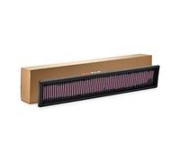 Filtre À Air K&N 33-2193 Convient Au 02 C230