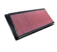 Filtre à air Filtres de longue durée 33-2264 K&N Filters pour JAGUAR X-TYPE I