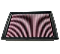 K&N Filters 33-2363 Filtre à air pour DODGE,JEEP