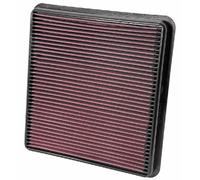 Filtre à air Filtres de longue durée 33-2387 K&N Filters pour TOYOTA