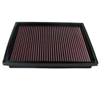 K&N Filtre à air 33-2759 – VW T4 1995-2003 – 1.9/2.0/2.4/2.5/2.8