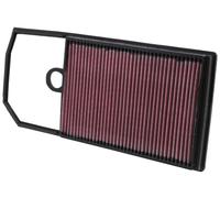 Filtre De Remplacement Pour Seat Skoda Volkswagen - 332774 K&n