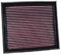 Filtre de remplacement pour Ford / Volvo - 332873