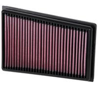 Filtre à air Filtres de longue durée 33-2944 K&N Filters pour NISSAN RENAULT