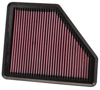 Filtre à air Filtres de longue durée 33-2958 K&N Filters pour HYUNDAI