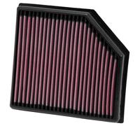 K&N Filters 33-2972 Filtre à air pour VOLVO