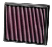 Replacement Air Filter 33-2990 BMW 116i 1.6L-L4 2011