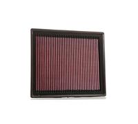 Replacement Air Filter 33-3035 VOLKSWAGEN POLO L4-1.8L F-I 2015