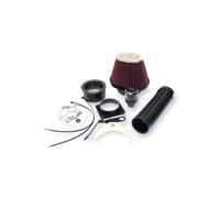 K&N Filters 57-0070 Kit d'admission direct (avec filtre à air sport)