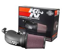 K&N Filters 57-1137 Système de filtres à air sport