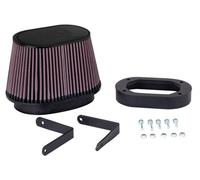 K&N Filters 57-1500-1 Kit Admission Injection Performance Chargement