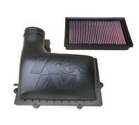 K&N Filters 57S-9502 Kit d'admission direct (avec filtre à air sport)