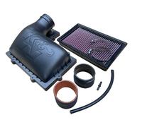 K&N Filters 57S-9508 Kit d'admission direct (avec filtre à air sport)