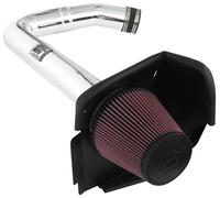 K&N Filters 69-2544TP Kit d'admission direct (avec filtre à air sport)