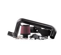 K&N Filters 69-9503TFK Kit d'admission direct (avec filtre à air sport)