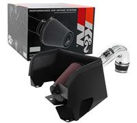 K&N Filters 77-1578KP Système de filtres à air sport