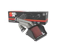 K&N Filters 77-2617KC Système de filtres à air sport