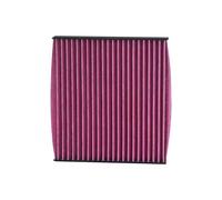 K&N Filters – Filtre d'habitacle Premium Protect DVF5014 – Jetable compatible Toyota/Lexus/Jaguar/Landrover