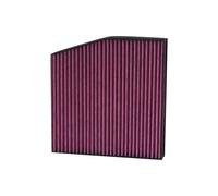 Filtre d'habitacle Premium Protect