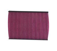 K&N Filters DVF5064 Filtre d'habitacle