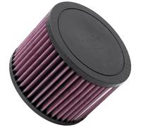 K&N Filtre à air de remplacement E-2996 lavable et réutilisable pour Audi A6/S6/RS6 2008-2011