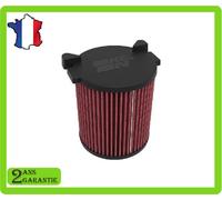 K&N Filters Filtre à air 1F0 129 620 AUDI A3 8P1 2003-2013 1.2L Hatchback