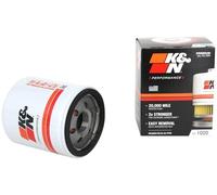 K&N Filters Filtre à huile Filtre vissé HP-1020