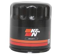 K&N Filters Filtre à huile Filtre vissé SO-1002