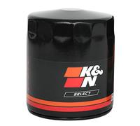 K&N Filters Filtre à huile Filtre vissé SO-1017