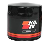 K&N Filters Filtre à huile SO-1003 – Filtre vissé