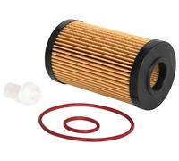K&N Filters Filtre à huile SO-7018