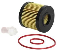 K&N Filters Filtre à huile Cartouche filtrante SO-7020