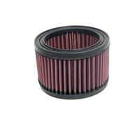 Filtre à air Filtres de longue durée HA-0001 K&N Filters pour HONDA NX