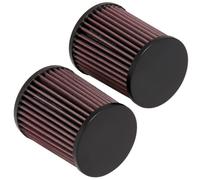 K&n - Filtre Air Compatible Avec Honda Cbr1000rr 04-07