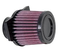 K&N Filtre à air de remplacement compatible avec Honda CBR500R 471 2013-2014 (HA-5013)