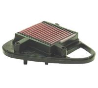Filtre à air K&N pour Honda VT C Shadow NV 400 / 600 ccm année 1988 - 1997