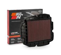 K&N Filters HA-8098 Filtre à air