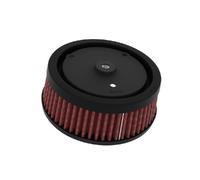 Filtre A Air De Remplacement Ketn Adaptable Pour Harley Davidson