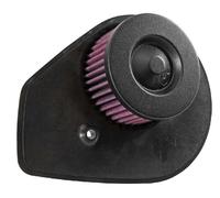 K&N Filtre à air de remplacement HD-4915 pour Harley Davidson XG500 Street 2015-2016