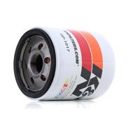 K&N Filters HP-1017 Filtre à huile