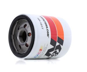K&N Filters HP-1017 Filtre à huile
