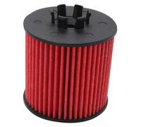 K&N Filtre à Huile - High Performance-Series compatible avec Audi, Seat, Skoda & Volkswagen (HP-7052)