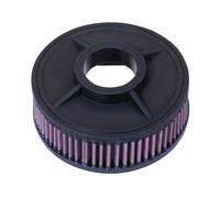 K&N Engineering Filtre à air KA-8095 – Compatible Kawasaki VN800 Vulcan 1995-2006