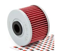K&N Filters KN-112 Filtre à huile